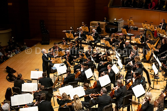 Pacific Symphony - Nowruz: Iranian New Year