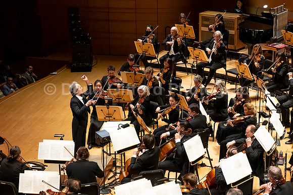 Pacific Symphony - Nowruz: Iranian New Year