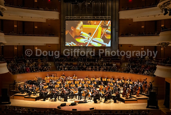 Pacific Symphony - Nowruz: Iranian New Year
