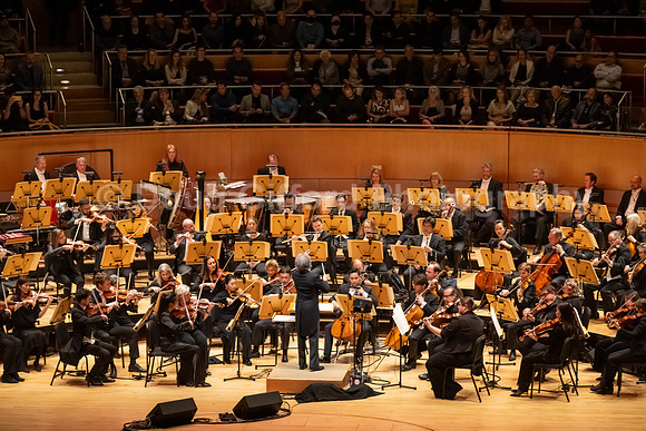 Pacific Symphony - Nowruz: Iranian New Year