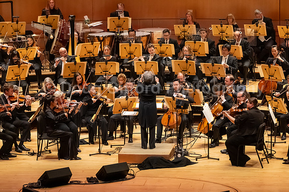 Pacific Symphony - Nowruz: Iranian New Year