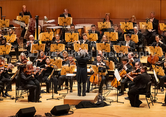 Pacific Symphony - Nowruz: Iranian New Year
