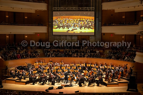 Pacific Symphony - Nowruz: Iranian New Year