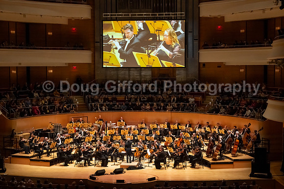 Pacific Symphony - Nowruz: Iranian New Year