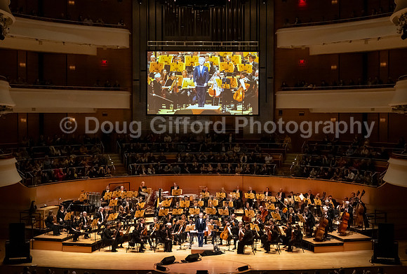 Pacific Symphony - Nowruz: Iranian New Year