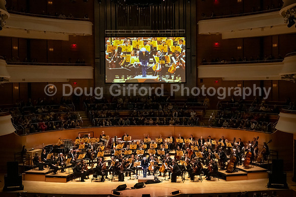 Pacific Symphony - Nowruz: Iranian New Year