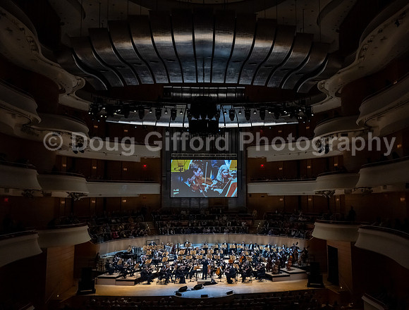 Pacific Symphony - Nowruz: Iranian New Year