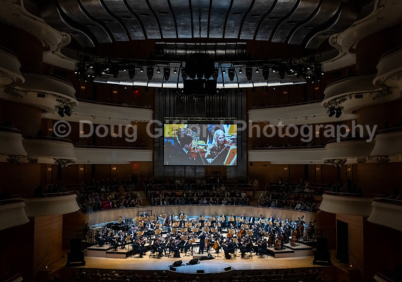 Pacific Symphony - Nowruz: Iranian New Year