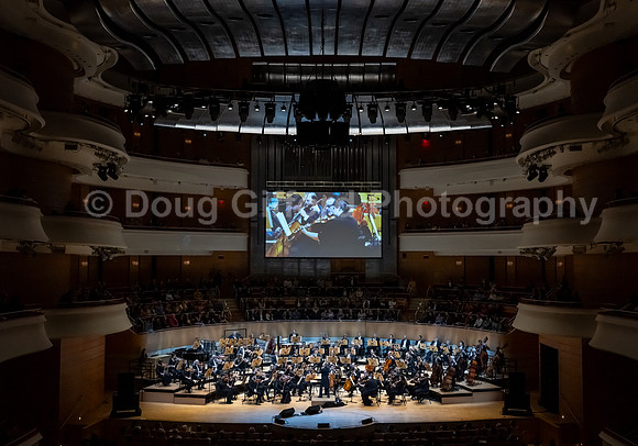 Pacific Symphony - Nowruz: Iranian New Year
