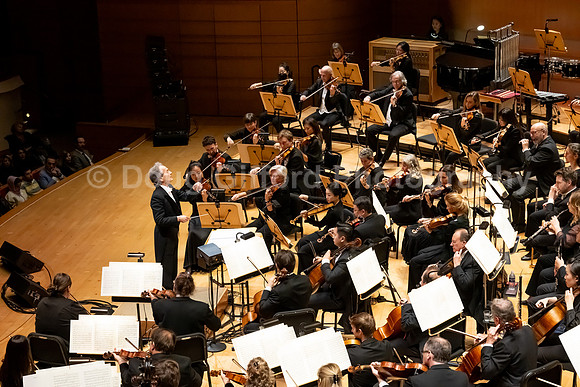Pacific Symphony - Nowruz: Iranian New Year