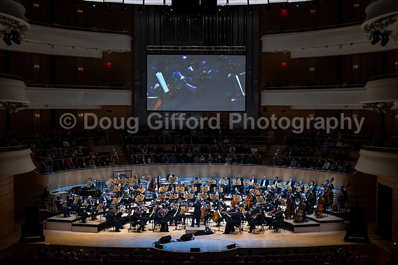 Pacific Symphony - Nowruz: Iranian New Year
