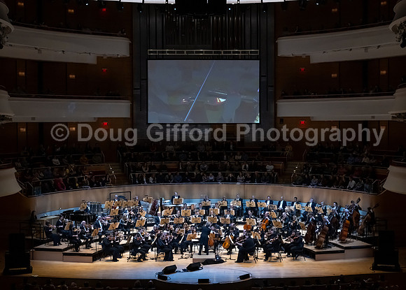 Pacific Symphony - Nowruz: Iranian New Year