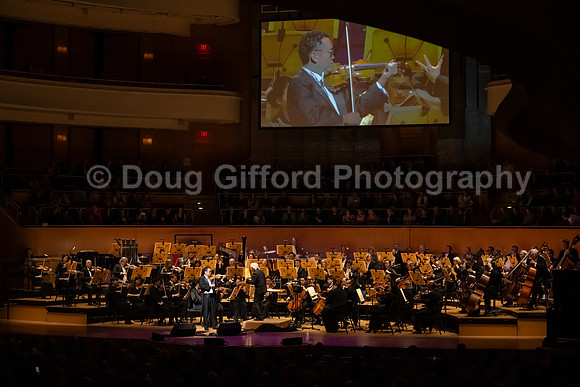 Pacific Symphony - Nowruz: Iranian New Year