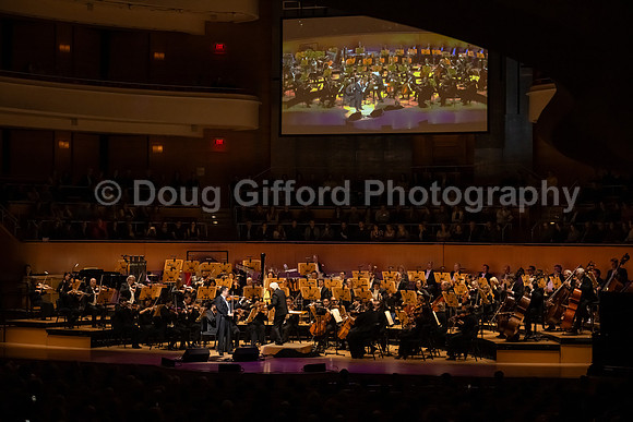 Pacific Symphony - Nowruz: Iranian New Year