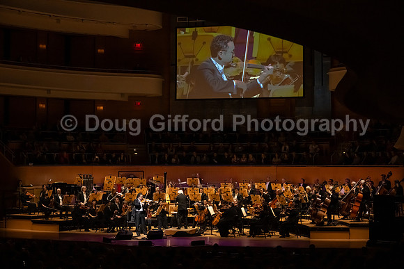 Pacific Symphony - Nowruz: Iranian New Year