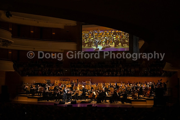 Pacific Symphony - Nowruz: Iranian New Year