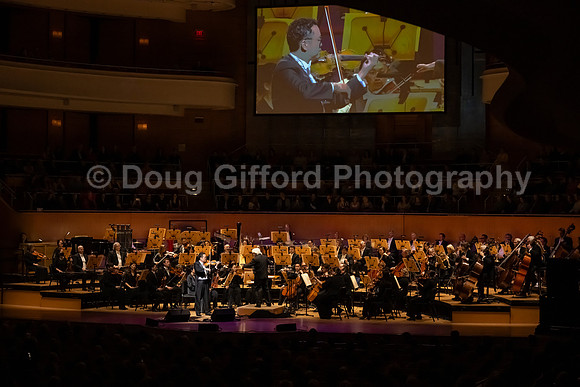 Pacific Symphony - Nowruz: Iranian New Year