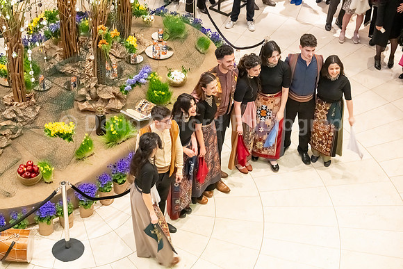 Pacific Symphony - Nowruz: Iranian New Year