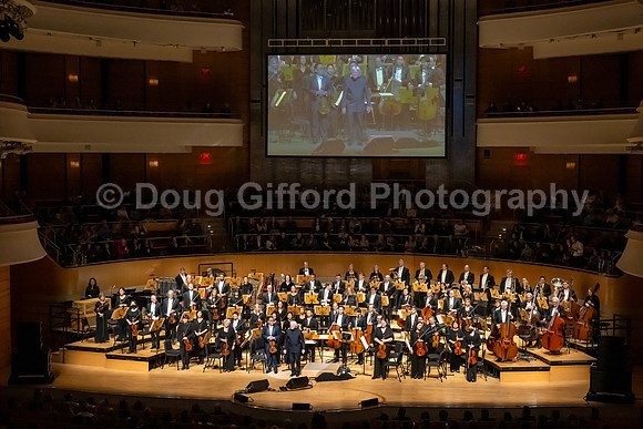 Pacific Symphony - Nowruz: Iranian New Year