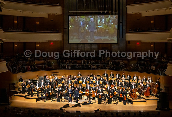 Pacific Symphony - Nowruz: Iranian New Year