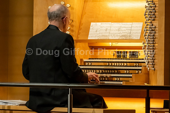 Pacific Symphony - Holiday Organ Spectacular