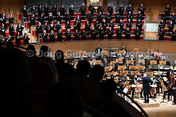 Pacific Chorale Gala "A Celebration of the Voice" 2022