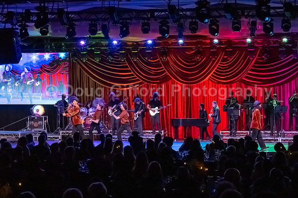 Orange County School of the Arts Foundation Presents - House of Muse Gala 2025