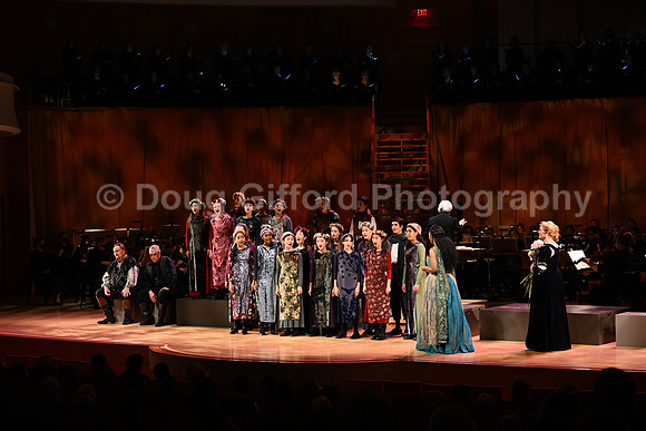 Pacific Symphony - Verdi's Otello