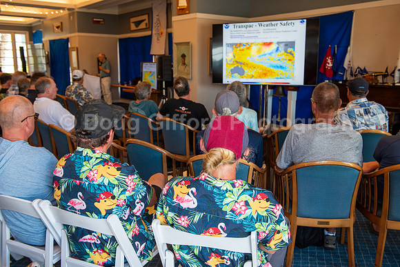 2023 Transpac