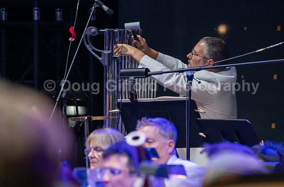 Pacific Symphony - Rhapsody in Blue at 100: Concert of Hope