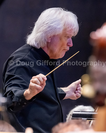 Pacific Symphony - Beethoven’s Emperor & Pictures at an Exhibition