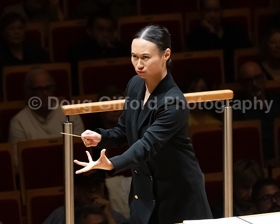 Pacific Symphony - Beethoven & Sibelius