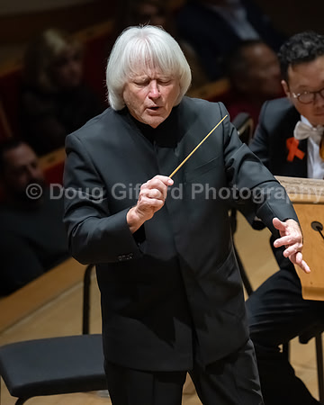 Pacific Symphony - Beethoven's Ninth