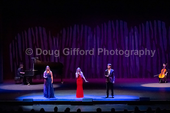 Orange County School of the Arts Foundation - Season Finale 2025