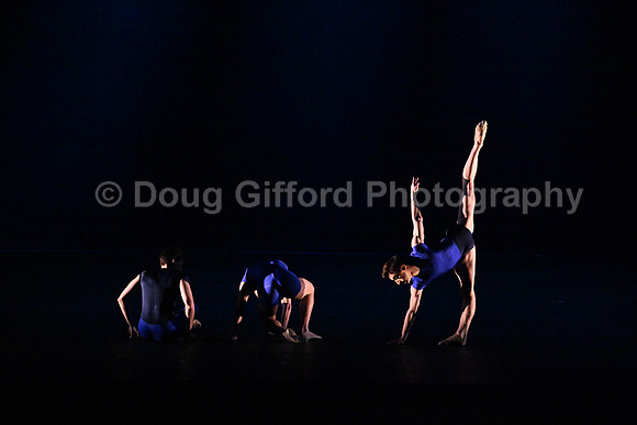 American Ballet Theatre - Forward