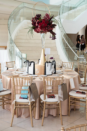 Harvesters Fashion Show & Luncheon 2016