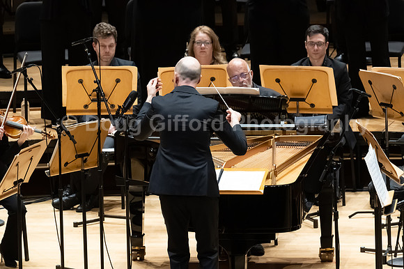 Pacific Chorale's 2023-24 Season Finale