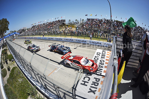 Acura Grand Prix of Long Beach 2022