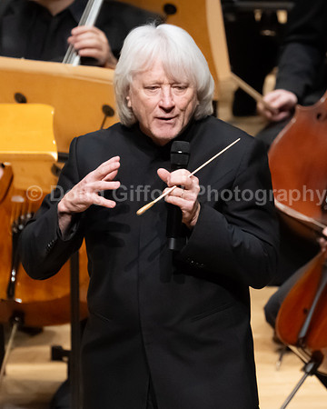Pacific Symphony - Joshua Bell & Larisa Martínez: Voice & the Violin