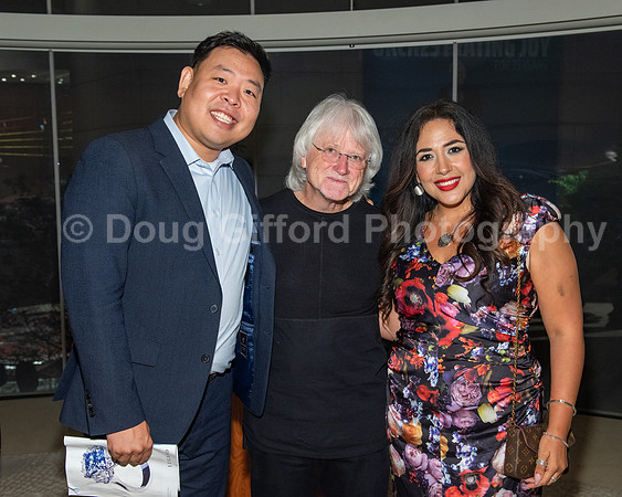 Pacific Symphony - A Grand Finale: Verdi’s Mighty Requiem - Post performance Party