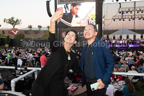 Pacific Symphony - July 4th Spectacular: The Music of Queen