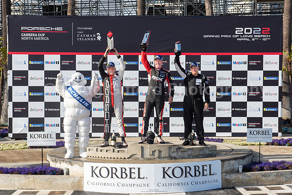 Acura Grand Prix of Long Beach 2022