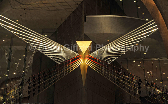Segerstrom Center for the Arts