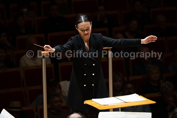 Pacific Symphony - Beethoven & Sibelius