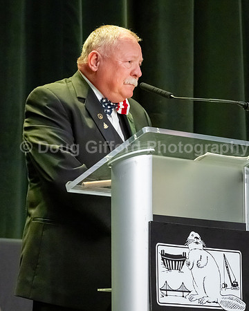 The 69th Annual Golden Beaver Awards Dinner