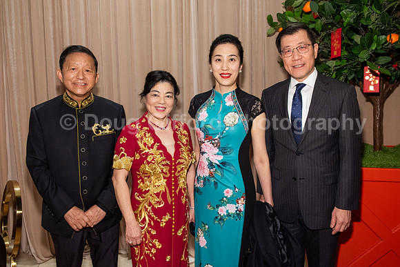 Lunar New Year 2025 - Year of the Snake