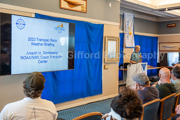 2023 Transpac