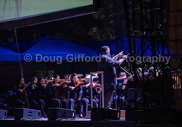 Pacific Symphony - Star Wars: The Force Awakens In Concert