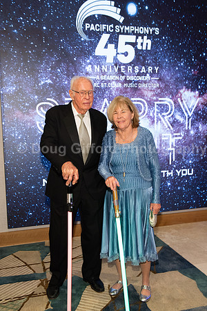 Pacific Symphony Gala 2024 : Starry Night May the Fourth