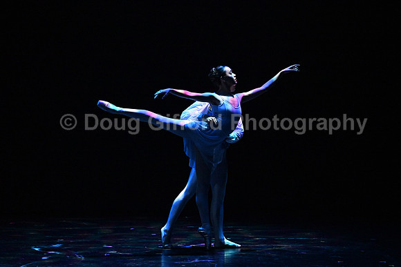 California School of the Arts- San Gabriel Valley Foundation Season Finale 2022
